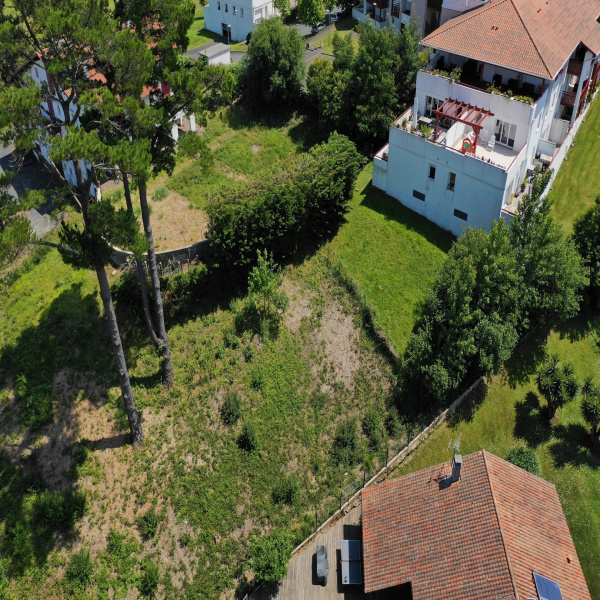 Offres de vente Propriete Saint-Jean-de-Luz 64500