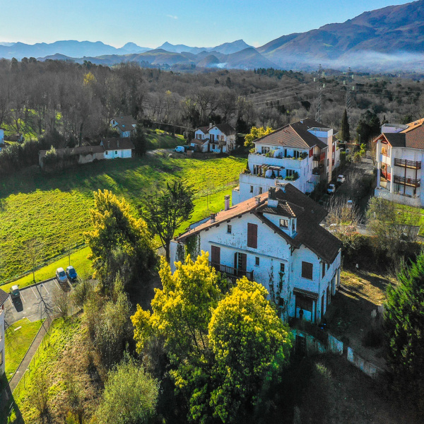 Offres de vente Propriete Saint-Jean-de-Luz 64500