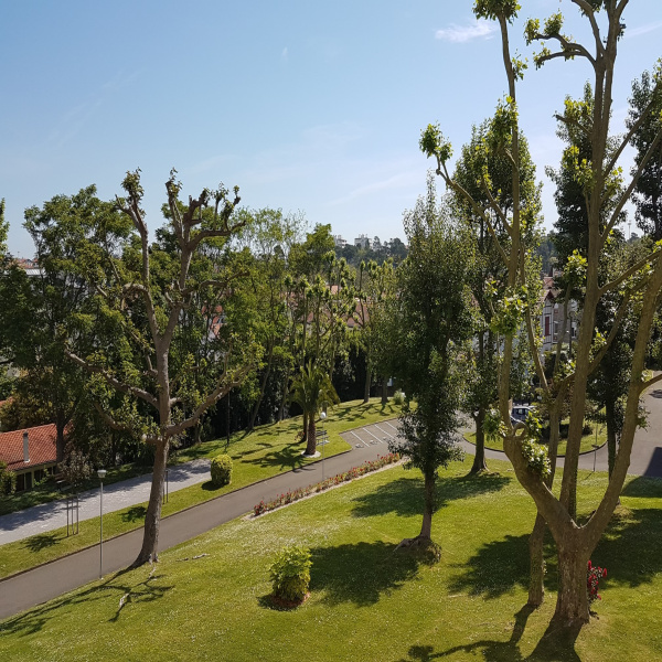 Offres de vente Appartement Biarritz 64200