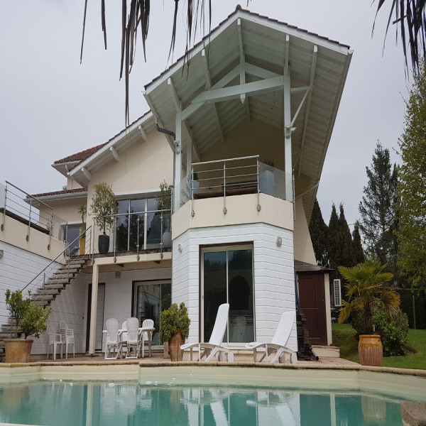 Offres de vente Maison Arcangues 64200