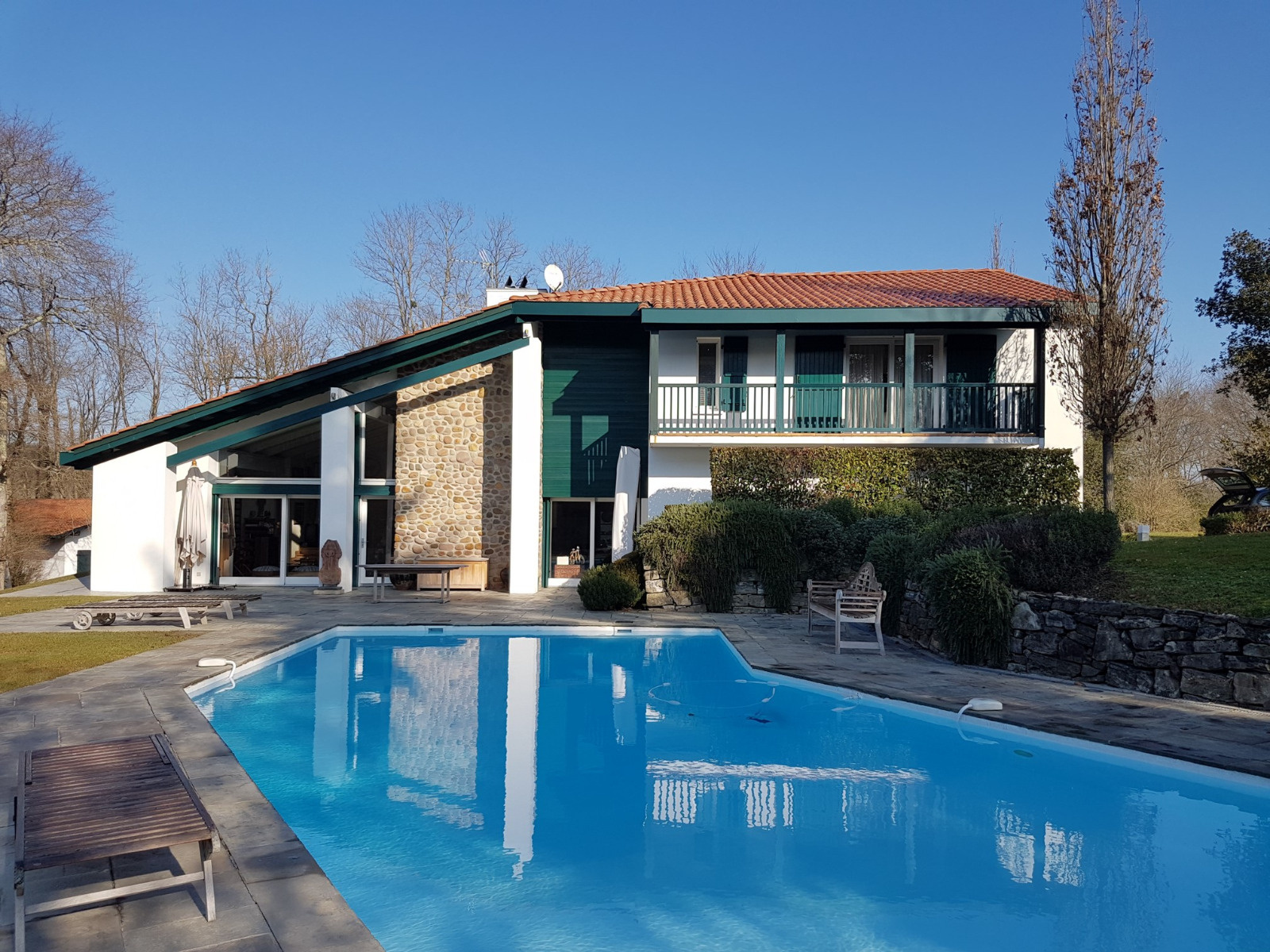 Offres de vente Maison Mouguerre 64990