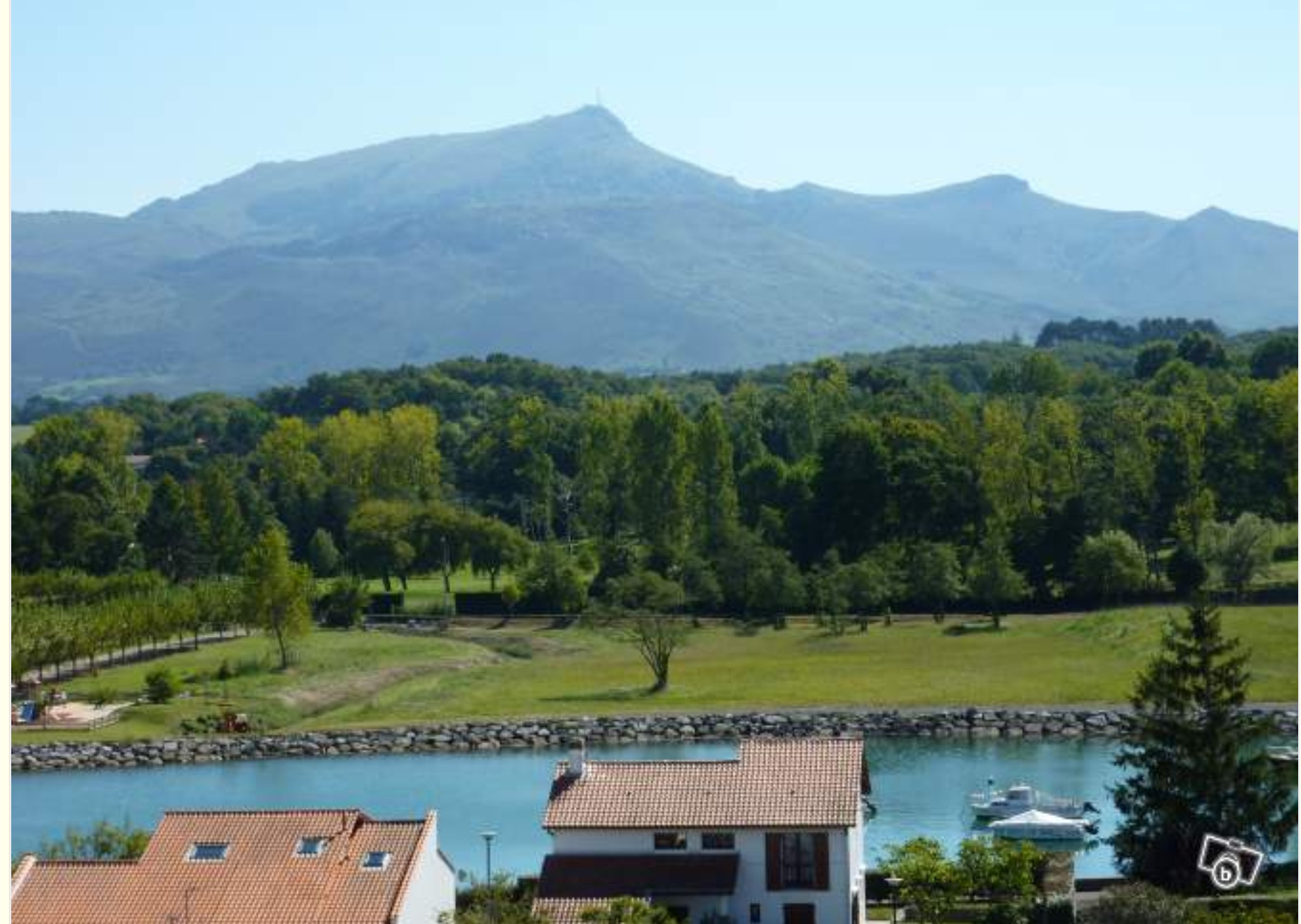 Offres de vente Appartement Saint-Jean-de-Luz 64500
