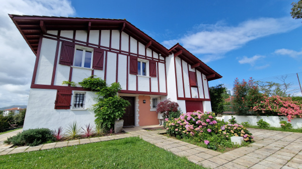 Offres de vente Maison Ciboure 64500