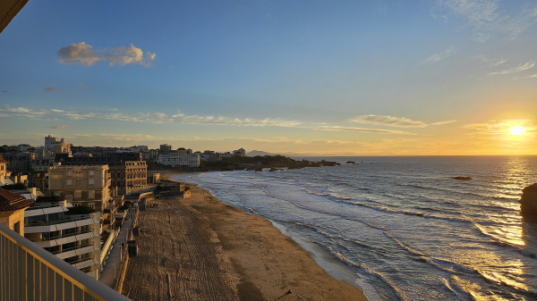 Offres de vente Appartement Biarritz 64200